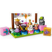 Lego 42666 Friends Cat Birthday Party & Tree House