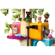 Lego 42666 Friends Cat Birthday Party & Tree House