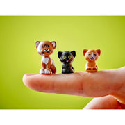 Lego 42666 Friends Cat Birthday Party & Tree House