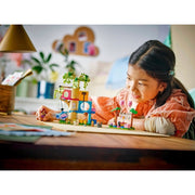 Lego 42666 Friends Cat Birthday Party & Tree House