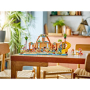 Lego 42673 Friends Family Vacation Beach Resort
