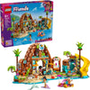 Lego 42673 Friends Family Vacation Beach Resort