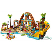 Lego 42673 Friends Family Vacation Beach Resort