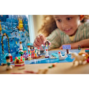 Lego Friends Advent Calendar 2026