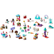 Lego Friends Advent Calendar 2026