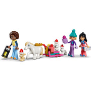 Lego Friends Advent Calendar 2026