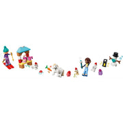 Lego Friends Advent Calendar 2026