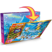 Lego Friends Advent Calendar 2026