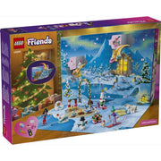 Lego Friends Advent Calendar 2026