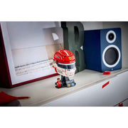 LEGO 43014 Scuderia Ferrari HP Charles Leclerc Helmet