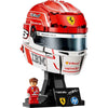 LEGO 43014 Scuderia Ferrari HP Charles Leclerc Helmet