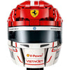 LEGO 43014 Scuderia Ferrari HP Charles Leclerc Helmet