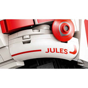 LEGO 43014 Scuderia Ferrari HP Charles Leclerc Helmet