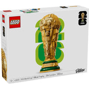 LEGO 43020 FIFA World Cup Official Trophy