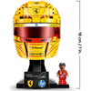 LEGO 43022 Scuderia Ferrari HP Lewis Hamilton Helmet