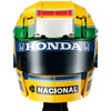 Lego Ayrton Senna Helmet