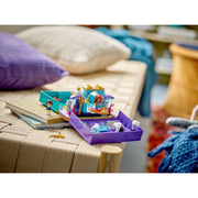 LEGO 43213 Disney The Little Mermaid Story Book