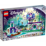 LEGO 43215 Disney Princess The Enchanted Treehouse