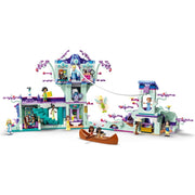 LEGO 43215 Disney Princess The Enchanted Treehouse