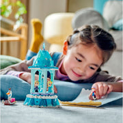 LEGO 43218 Disney Princess Anna and Elsas Magical Carousel