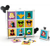 LEGO 43221 Disney 100 Years of Disney Animation Icons