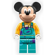 LEGO 43221 Disney 100 Years of Disney Animation Icons