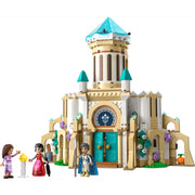 LEGO 43224 Disney Wish King Magnificos Castle
