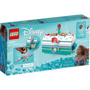 LEGO 43229 Disney Princess Ariels Treasure Chest