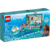 LEGO 43229 Disney Princess Ariels Treasure Chest