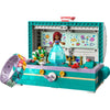 LEGO 43229 Disney Princess Ariels Treasure Chest