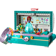 LEGO 43229 Disney Princess Ariels Treasure Chest