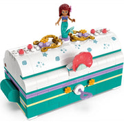 LEGO 43229 Disney Princess Ariels Treasure Chest