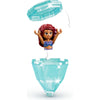 LEGO 43229 Disney Princess Ariels Treasure Chest