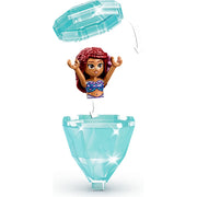 LEGO 43229 Disney Princess Ariels Treasure Chest