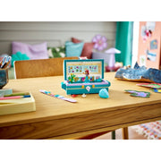 LEGO 43229 Disney Princess Ariels Treasure Chest