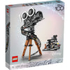 LEGO 43230 Disney 100 Walt Disney Tribute Camera