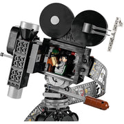 LEGO 43230 Disney 100 Walt Disney Tribute Camera
