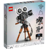 LEGO 43230 Disney 100 Walt Disney Tribute Camera