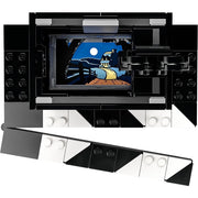 LEGO 43230 Disney 100 Walt Disney Tribute Camera