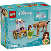 LEGO 43233 Disney Princess Belles Storytime Horse Carriage
