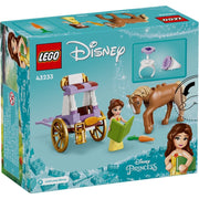 LEGO 43233 Disney Princess Belles Storytime Horse Carriage