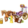 LEGO 43233 Disney Princess Belles Storytime Horse Carriage