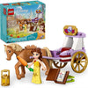LEGO 43233 Disney Princess Belles Storytime Horse Carriage