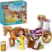 LEGO 43233 Disney Princess Belles Storytime Horse Carriage