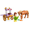 LEGO 43233 Disney Princess Belles Storytime Horse Carriage