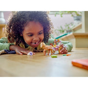 LEGO 43233 Disney Princess Belles Storytime Horse Carriage