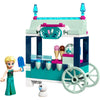 LEGO 43234 Disney Princess Elsas Frozen Treats