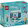 LEGO 43234 Disney Princess Elsas Frozen Treats