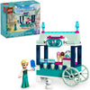 LEGO 43234 Disney Princess Elsas Frozen Treats
