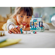 LEGO 43234 Disney Princess Elsas Frozen Treats